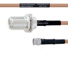 FAIRVIEW MICROWAVE FMHR0076-48