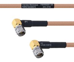 FAIRVIEW MICROWAVE FMHR0081-60