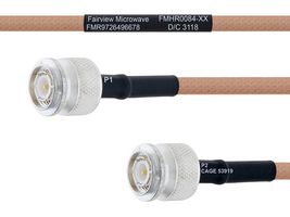 FAIRVIEW MICROWAVE FMHR0084-60