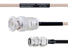 FAIRVIEW MICROWAVE FMHR0086-6