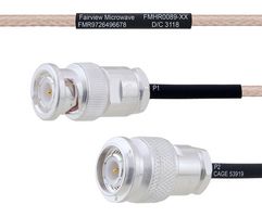 FAIRVIEW MICROWAVE FMHR0089-100CM