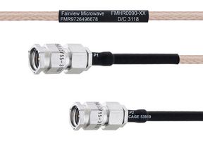 FAIRVIEW MICROWAVE FMHR0090-30