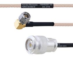 FAIRVIEW MICROWAVE FMHR0097-8