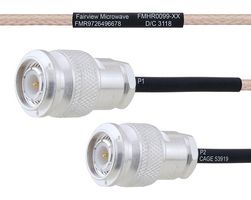 FAIRVIEW MICROWAVE FMHR0099-36