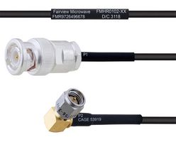 FAIRVIEW MICROWAVE FMHR0102-18