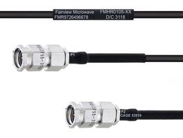 FAIRVIEW MICROWAVE FMHR0105-8