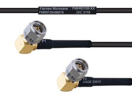 FAIRVIEW MICROWAVE FMHR0108-8