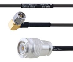 FAIRVIEW MICROWAVE FMHR0112-6