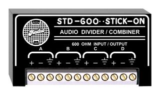 RADIO DESIGN LABS STD-600