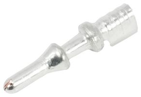 SURE-SEAL 030-2196-000 Circular Connector Contact, Pin, Crimp, 14 AWG, 18 AWG, Sure-Seal Circular Connectors