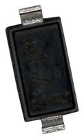ONSEMI MMSZ6V2T1G Zener Single Diode, 6.2 V, 500 mW, SOD-123, 2 Pins, 150 °C, Surface Mount