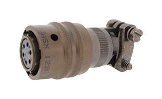 AMPHENOL INDUSTRIAL PT06E-18-11S(SR)