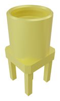 SAMTEC MMCX-J-P-H-ST-TH1 RF / Coaxial Connector, MMCX Coaxial, Straight Jack, Through Hole Vertical, 50 ohm