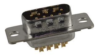 AMPHENOL COMMUNICATIONS SOLUTIONS L717DE09P