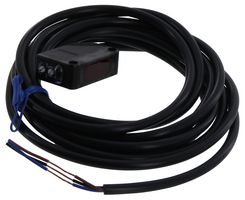 OMRON INDUSTRIAL AUTOMATION E3Z-D61