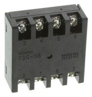OMRON INDUSTRIAL AUTOMATION P3G-08