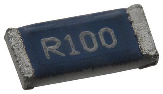 TT ELECTRONICS / INTERNATIONAL RESISTIVE LRC-LR2010LF-01-R100-F