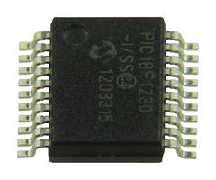 MICROCHIP PIC18F1230-I/SS