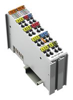 WAGO 750-631/000-010