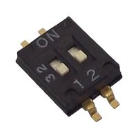 OMRON ELECTRONIC COMPONENTS A6H-2101