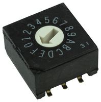 OMRON ELECTRONIC COMPONENTS A6RS-161RF-P