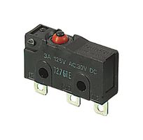 OMRON ELECTRONIC COMPONENTS D2SW-01H