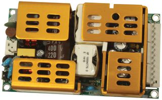 XP POWER ECM100UT32