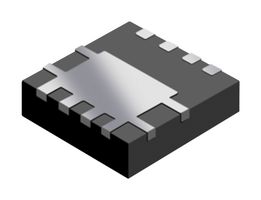ONSEMI FDMC3612 Power MOSFET, N Channel, 100 V, 16 A, 0.11 ohm, WDFN, Surface Mount