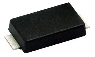 VISHAY SE30AFG-M3/6A Standard Recovery Diode, 400 V, 3 A, Single, 1.1 V, 1.5 µs, 40 A