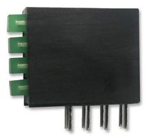 KINGBRIGHT L-914CK/4GDT