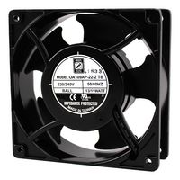 ORION FANS OA109AP-22-2TB