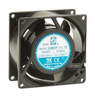ORION FANS OA80AP-22-1WB