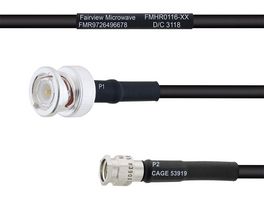 FAIRVIEW MICROWAVE FMHR0116-100CM