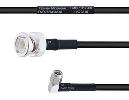 FAIRVIEW MICROWAVE FMHR0117-200CM