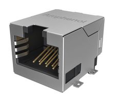 AMPHENOL COMMUNICATIONS SOLUTIONS RJE3A1886402N