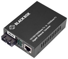 BLACK BOX LGC211A-R2
