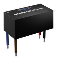 RECOM POWER RACM16E-24SK/277/W AC/DC PCB Mount Power Supply (PSU), Wired Mount, ITE, Household, Laboratory, Medical & Industrial