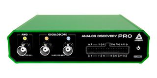Mixed Signal USB Oscilloscope ADP2230