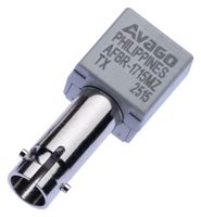 BROADCOM AFBR-1715MZ Fiber Optic Transmitter, 845 nm, 50 Mbaud
