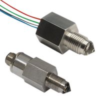 SST LLG810D3L24-003-D Level Switch, Liquid Level Switch, Oil, Water, 1/2" NPT, 600 bar, 316L Stainless Steel, NPN