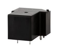 SAME SKY PRY4-12V-900-1A-EF Power Relay, Class F, SPST-NO, 12 VDC, 40 A, PRY4 Series, Through Hole, Non Latching