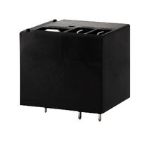 SAME SKY PRY5-5V-900-1A-EF Power Relay, Class F, SPST-NO, 5 VDC, 40 A, PRY5 Series, Through Hole, Non Latching