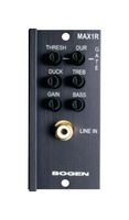 BOGEN COMMUNICATIONS MAX1R