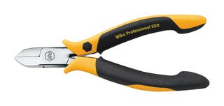 WIHA 32716 Cutter, 115 mm, Bevel, 1.4 mm