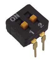 OMRON ELECTRONIC COMPONENTS A6D-2103