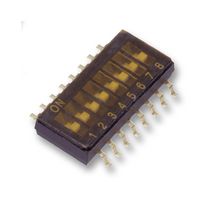 OMRON ELECTRONIC COMPONENTS A6H-0101