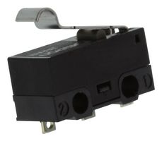 OMRON ELECTRONIC COMPONENTS D2F-L3-D