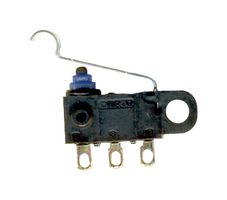 OMRON ELECTRONIC COMPONENTS D2HW-C271H