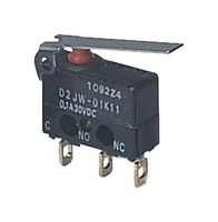 OMRON ELECTRONIC COMPONENTS D2JW-01K1A1