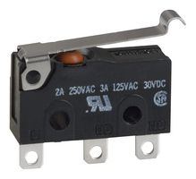 OMRON ELECTRONIC COMPONENTS D2SW-P2L3T